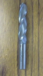 Pro-Cut 1-H-9 1/2" 1° HSS Kugelschaftfräser - Bild 1 von 3