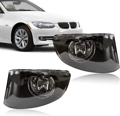Luces antiniebla izquierda+derecha para BMW Serie 3 E92 E93 328i 335i 2007-2013 cupé Foto 1 de 4