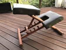 Kneeling Chair Chairs For Sale Ebay