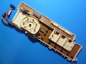 LG DLG2522W Dryer Panel Control and Display Board 6870EC1120B - Picture 1 of 1