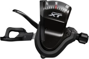Shimano DEORE XT SL-T8000 Shift Right Lever Only 10S ISLT8000RAP - Picture 1 of 1