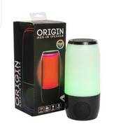 bass jaxx capsule ultra slim speaker
