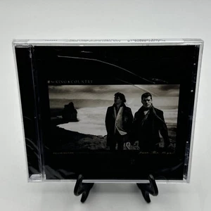 For King & Country Burn the Ships, Deluxe Edition, Remixes - Sealed Cracked Case - Picture 1 of 3