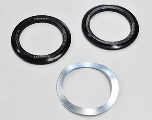 Sram Truvativ BB Shield & Wave Washer Kit for PF30 (PressFit/Press Fit BB30 ) - Picture 1 of 1