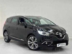 2018 Renault Grand Scenic 1.3 TCe Signature Euro 6 (s/s) 5dr - Picture 1 of 24