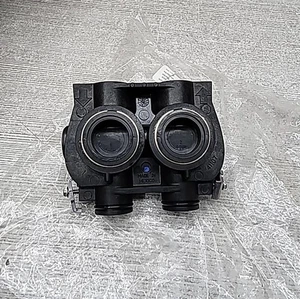 Plastic Bypass Valve Part Number: 60049 for Fleck 5600, 2510, & 9000 Valves - Picture 1 of 10
