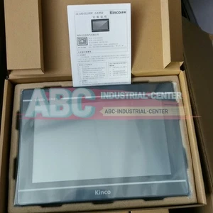 Nuevo panel táctil Kinco GL100 HMI # 1 PIEZA - Imagen 1 de 4