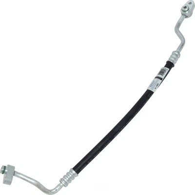 Mangueira de descarga de refrigerante AC linha de descarga UAC serve 16-18 Acura ILX - Imagem 1 de 4