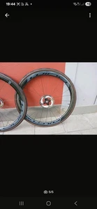 fulcrum racing Karbon 50 - Bild 1 von 4