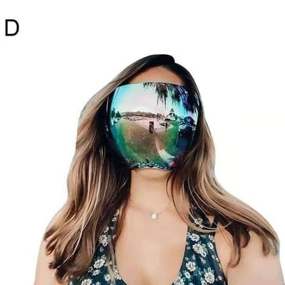 Schutz Vollgesichtsschutz Sonnenbrille Anti-Fog Schutzbrille Schutzbrille - Bild 1 von 4