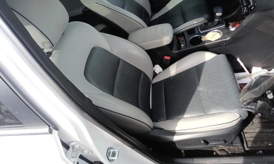 Passenger Front Seat Leather Electric Fits 17-19 SPORTAGE 668751 Foto 1 de 1