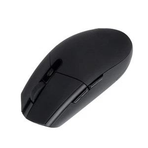 Wireless Mouse Adjustable DPI USB Receiver Gaming Mice For Notebook Desktop L FY - Afbeelding 1 van 23