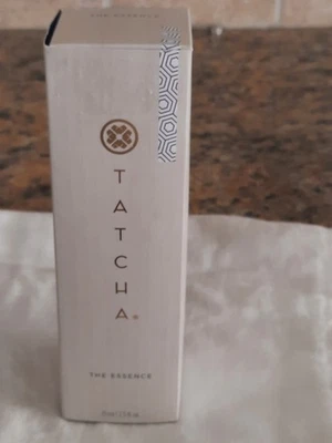 TATCHA- The Essence 2.5 Fl Oz- NIB SEALED - Image 1 of 3