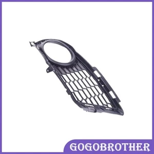Left Driver Side Bumper Fog Light Grille 51118038935 For E92 E93 LCI M 11-13 - Picture 1 of 8