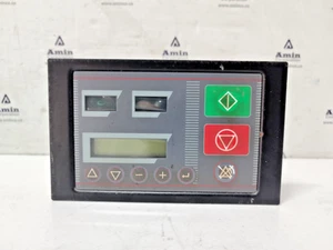 Tamrotor AIRCON L1 89525229 Compressor Controller Software ver. L1TRCE09 - Picture 1 of 17