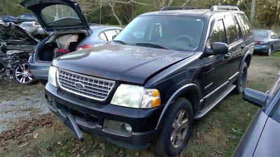 Condensador de CA excluyendo Sport Trac compatible con 02-05 Explorer 219462 Foto 1 de 4