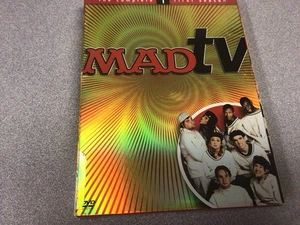 MADtv The Complete First Season (DVD USED) - Bild 1 von 3