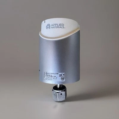 AMAT Applied Materials 0190-82040 Medidor de Capacitancia Inficon CG200 Nuevo Excedente Foto 1 de 3