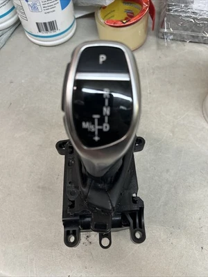 AUTOMATIC FLOOR SHIFTER AUTO GEAR SHIFT BMW 428i 435i 2015 - Image 1 of 4