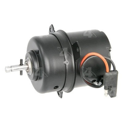 For Dodge Charger 1983-1987 Four Seasons 35651 2 Pole Radiator Fan Motor Foto 1 de 4