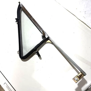 1971-1995 Chevrolet G-Series vent glass RH (passenger wing window) G10, G20, G30 - Picture 1 of 12
