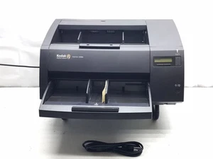 Kodak Digital Science Scanner 2500D W/ Power Supply - Picture 1 of 5