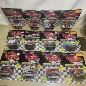 25 Racing Champions 1/64 Nascar Stock Car 1991-1996 Edition Die Cast lot - Picture 1 of 8