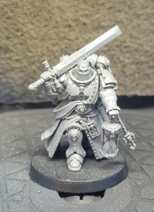 Warhammer 40 JUDICAR - Picture 1 of 4