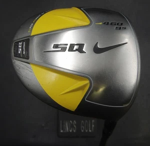 Nike SQ Sumo 460 9.5° Driver Stiff Graphite Shaft Nike Grip* - Picture 1 of 5