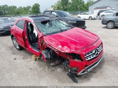 Engine ECM 156 Type Fits 15-20 MERCEDES GLA-CLASS 2708837 Foto 1 de 4