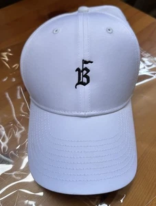 Cappello Nike Golf White Legacy91 DRI-FIT taglia unica regolabile di Nike Golf Hat - Foto 1 di 11
