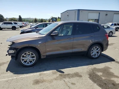 RIGHT HATCHBACK STRUT 2014 BMW X3 Foto 1 de 4