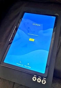 ALLDOCUBE Tablet 10.4 Pollici, Display Risoluzione 2k 2000*1200 IPS Tablet Android - Foto 1 di 6