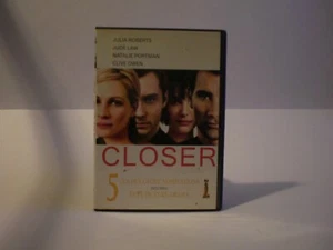 Closer - Picture 1 of 3