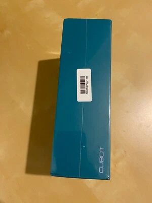 smartphone CUBOT KingKong XPRO 12GB+256GB nuovo ancora imballato - Immagine 1 di 4