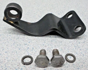 Triumph Trident T150 750 1972 de colección triple soporte de asiento trasero - Imagen 1 de 13