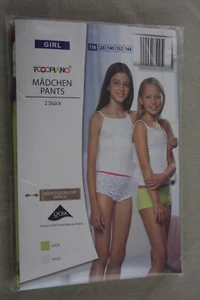 Mädchen Pants Pocopiano, Unterhosen, Unterwäsche, Größe 116, OVP - Bild 1 von 4