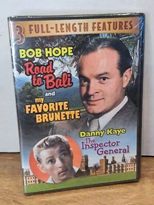 3 Full-Length Features - Beyond Obsession / The Firing Line / Death - New Sealed - Picture 1 of 4