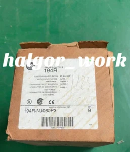 1PCS NEW 194R-NJ060P3   VIA DHL/UPS #YY - Afbeelding 1 van 2