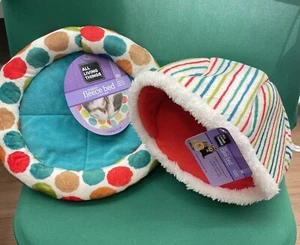 Guinea Pig/Small Animal Beds - Picture 1 of 2