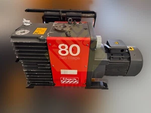 EDWARDS E2M80 Vakuumpumpe - Bild 1 von 3
