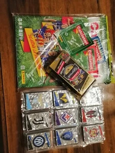 Set completo di 739 figurine calciatori 2022 2023 - Foto 1 di 10