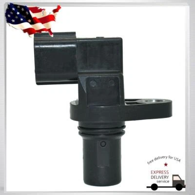 Crankshaft Position Sensor G4T08371 For Mitsubishi Endeavor 3.8L - Imagem 1 de 4
