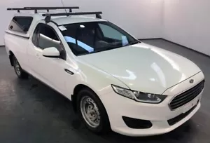 NEED A UTE? $99 P/WEEK on NO DEPOSIT FINANCE for ABN HOLDERS - Picture 1 of 12