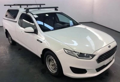 NEED A UTE? $99 P/WEEK on NO DEPOSIT FINANCE for ABN HOLDERS - image 1 of 4