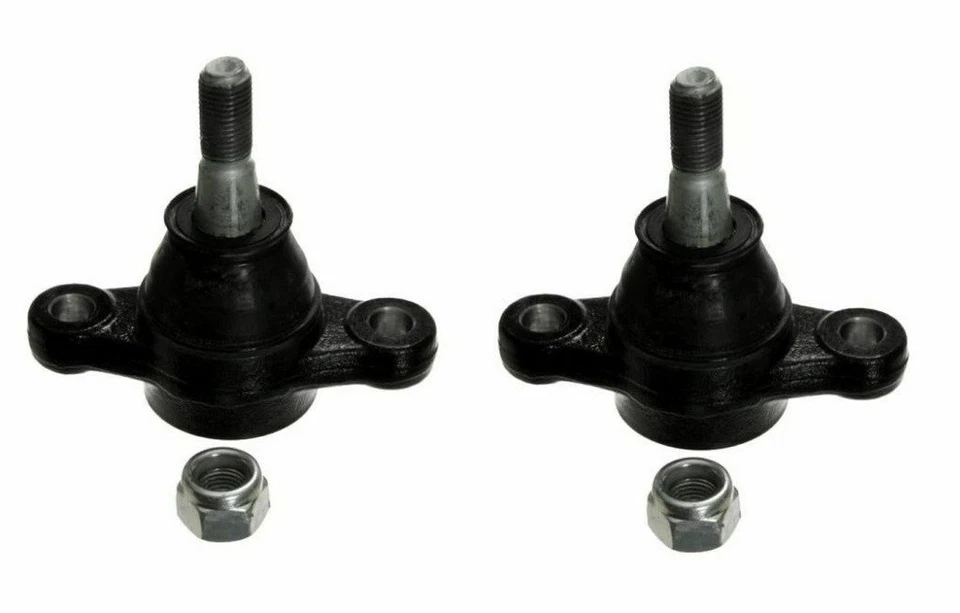 Juego de 2 rótulas inferiores delanteras Moog K500035 para Hyundai Azera Kia Amanti Foto 1 de 1