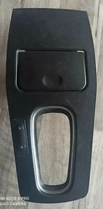 MITTELKONSOLE PEUGEOT 406 COUPE AUTO BOX 9618086877 / 9630651077 - Bild 1 von 5