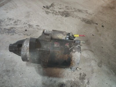 Ski Doo Formula 583 1997 arranque Foto 1 de 2