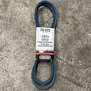 Oregon Premium Wrapped Belt 5/8 X 72, 75-572 - Picture 1 of 3