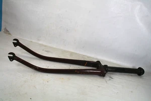 PHILLIPS Vintage 1959 Bicycle Front Forks For 26" Wheel - Picture 1 of 4